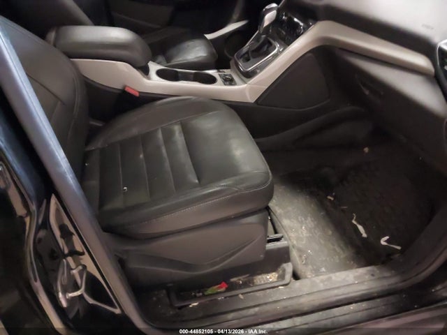 2013 FORD C-MAX ENERGI 1FADP5CU6DL521081 Photo 4