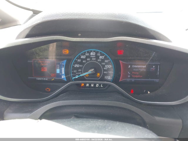 2013 FORD C-MAX ENERGI 1FADP5CU6DL521081 Photo 6