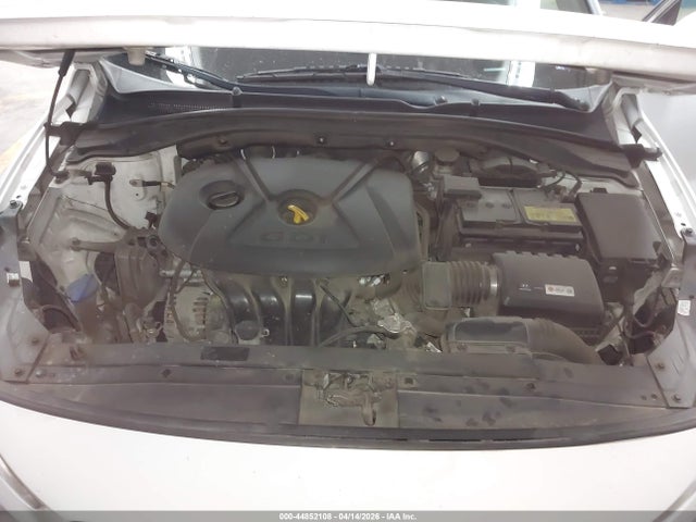 KMHH35LE4JU026623 Hyundai ELANTRA GT