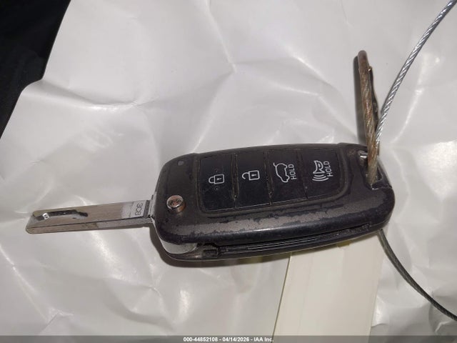 KMHH35LE4JU026623 Hyundai ELANTRA GT