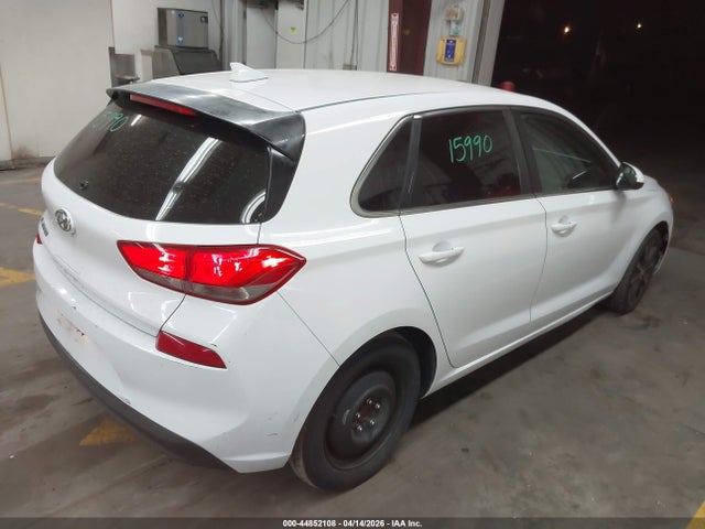 KMHH35LE4JU026623 Hyundai ELANTRA GT