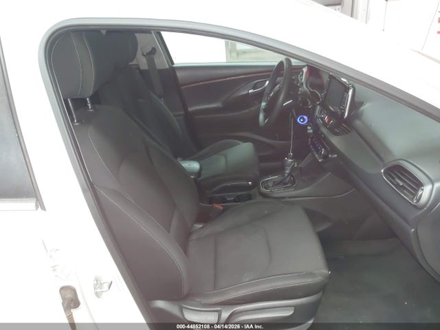 KMHH35LE4JU026623 Hyundai ELANTRA GT
