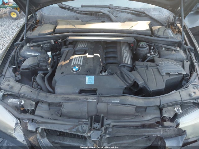 Aukcja sprzedaży 2009 Bmw 328i Xdrive, vin: WBAPK53569A511441, numer aukcji: 44852109