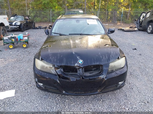 Aukcja sprzedaży 2009 Bmw 328i Xdrive, vin: WBAPK53569A511441, numer aukcji: 44852109
