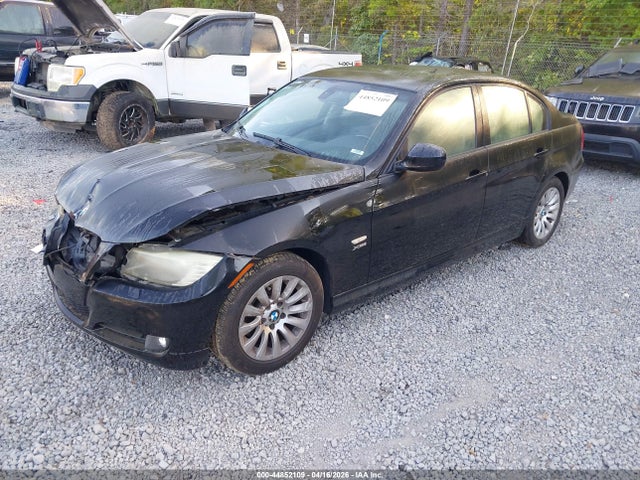 Aukcja sprzedaży 2009 Bmw 328i Xdrive, vin: WBAPK53569A511441, numer aukcji: 44852109