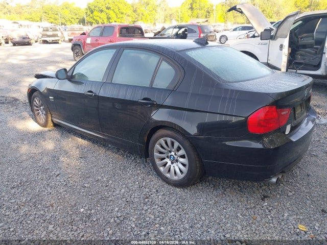 Aukcja sprzedaży 2009 Bmw 328i Xdrive, vin: WBAPK53569A511441, numer aukcji: 44852109