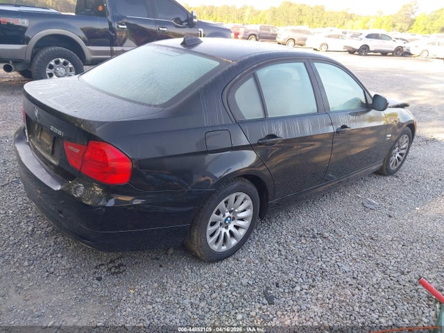 Aukcja sprzedaży 2009 Bmw 328i Xdrive, vin: WBAPK53569A511441, numer aukcji: 44852109