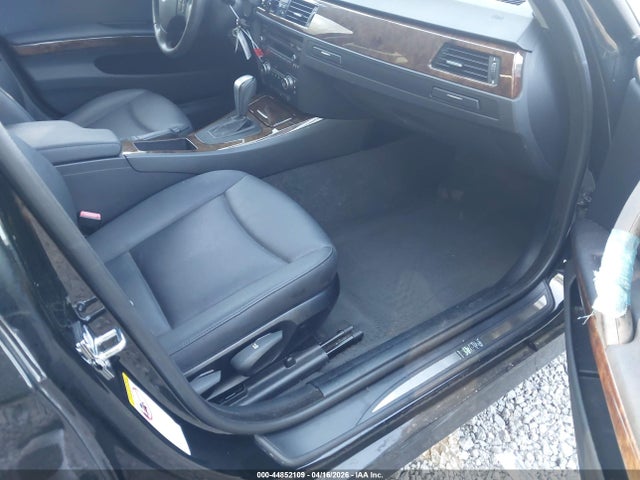 Aukcja sprzedaży 2009 Bmw 328i Xdrive, vin: WBAPK53569A511441, numer aukcji: 44852109