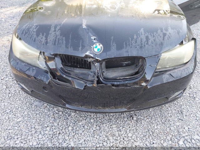 Aukcja sprzedaży 2009 Bmw 328i Xdrive, vin: WBAPK53569A511441, numer aukcji: 44852109