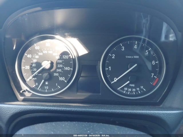 Aukcja sprzedaży 2009 Bmw 328i Xdrive, vin: WBAPK53569A511441, numer aukcji: 44852109