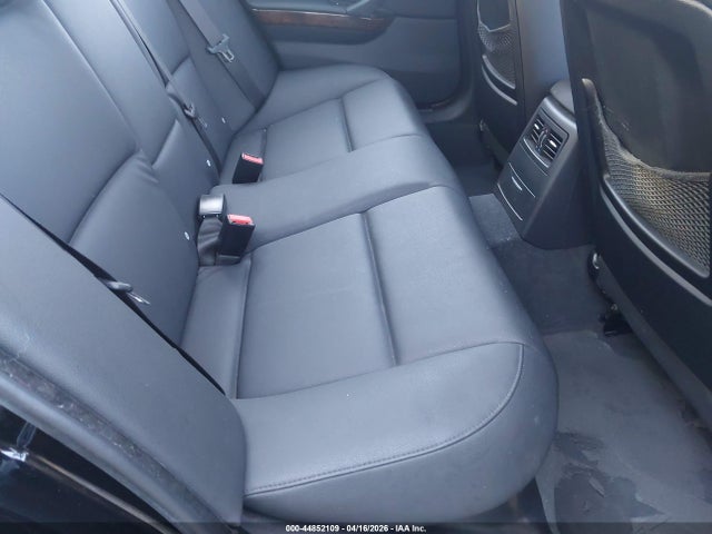 Aukcja sprzedaży 2009 Bmw 328i Xdrive, vin: WBAPK53569A511441, numer aukcji: 44852109