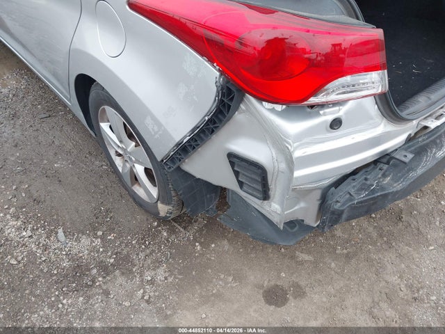 Aukcja sprzedaży 2013 Hyundai Elantra Limited, vin: KMHDH4AE0DU628596, numer aukcji: 44852110