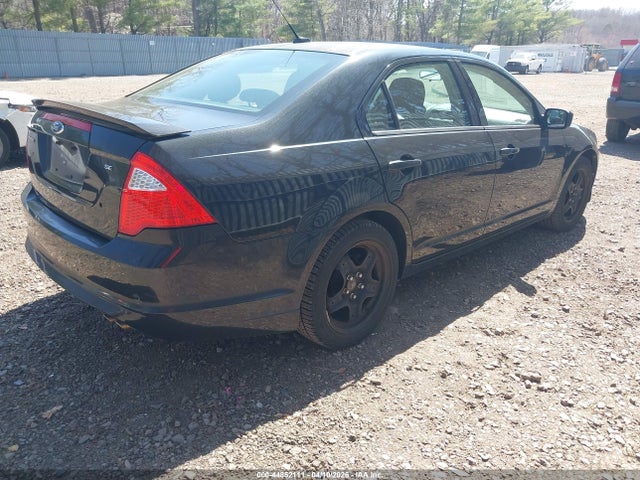 2011 FORD FUSION 3FAHP0HA2BR315239 Photo 3