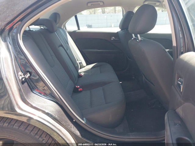 2011 FORD FUSION 3FAHP0HA2BR315239 Photo 7