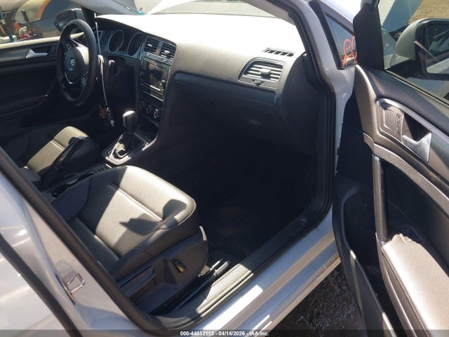 Aukcja sprzedaży 2020 Volkswagen Golf 1.4t Tsi, vin: 3VWG57AU6LM013392, numer aukcji: 44852113