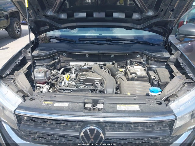 Продаж на аукціоні авто 2024 Volkswagen Taos 1.5t S, vin: 3VV5X7B27RM105137, номер лоту: 44852114