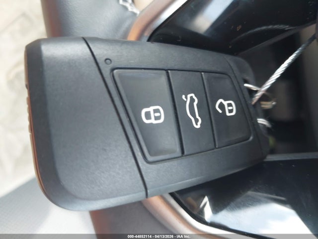 Продаж на аукціоні авто 2024 Volkswagen Taos 1.5t S, vin: 3VV5X7B27RM105137, номер лоту: 44852114