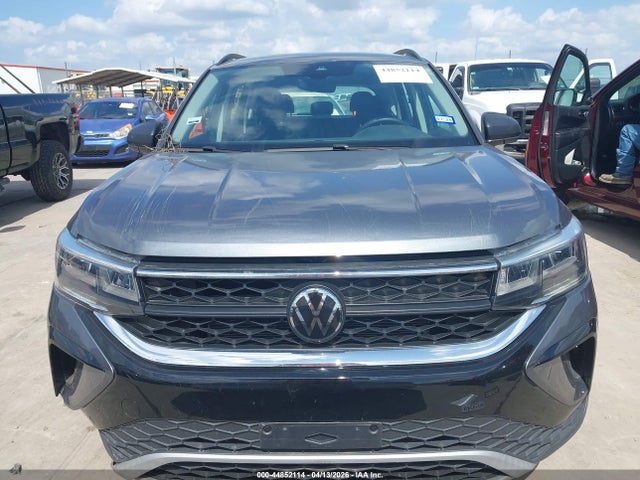Продаж на аукціоні авто 2024 Volkswagen Taos 1.5t S, vin: 3VV5X7B27RM105137, номер лоту: 44852114