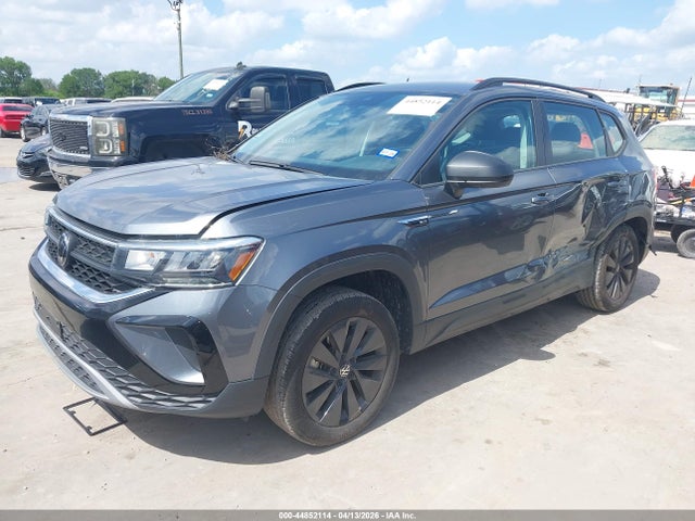 Продаж на аукціоні авто 2024 Volkswagen Taos 1.5t S, vin: 3VV5X7B27RM105137, номер лоту: 44852114
