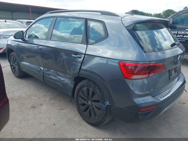 Продаж на аукціоні авто 2024 Volkswagen Taos 1.5t S, vin: 3VV5X7B27RM105137, номер лоту: 44852114