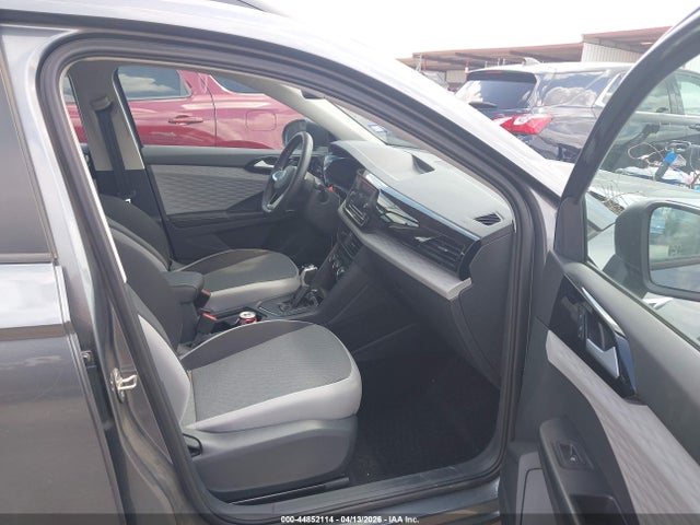 Продаж на аукціоні авто 2024 Volkswagen Taos 1.5t S, vin: 3VV5X7B27RM105137, номер лоту: 44852114