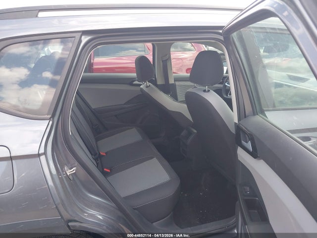 Продаж на аукціоні авто 2024 Volkswagen Taos 1.5t S, vin: 3VV5X7B27RM105137, номер лоту: 44852114