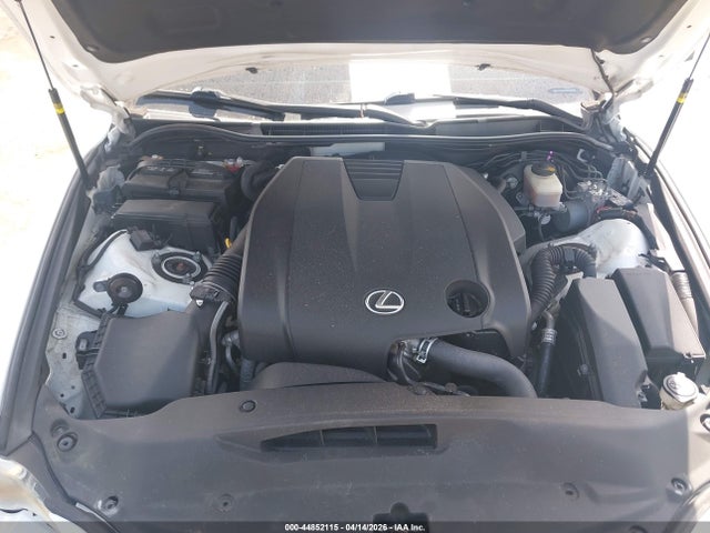 Aukcja sprzedaży 2014 Lexus Is 250, vin: JTHBF1D24E5034136, numer aukcji: 44852115