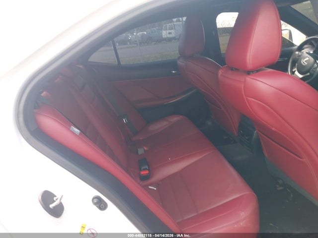 Aukcja sprzedaży 2014 Lexus Is 250, vin: JTHBF1D24E5034136, numer aukcji: 44852115