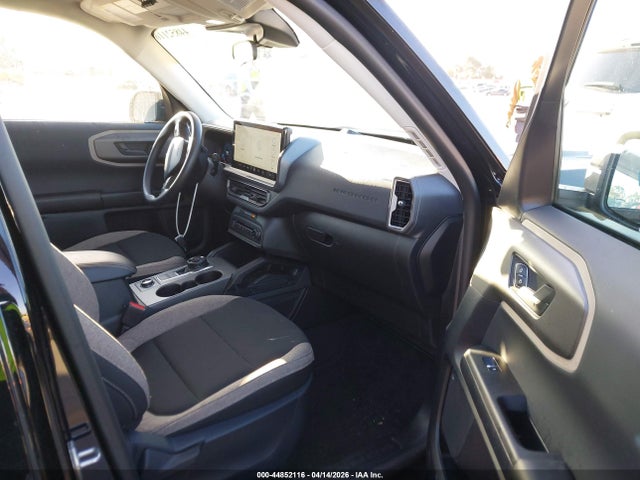 Aukcja sprzedaży 2025 Ford Bronco Sport Big Bend, vin: 3FMCR9BN4SRE87931, numer aukcji: 44852116
