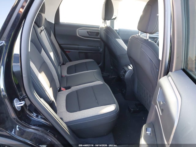 Aukcja sprzedaży 2025 Ford Bronco Sport Big Bend, vin: 3FMCR9BN4SRE87931, numer aukcji: 44852116