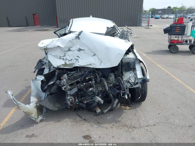2019 Hyundai Sonata Se მანქანა იყიდება აუქციონზე, vin: 5NPE24AF3KH731487, აუქციონის ნომერი: 44852119