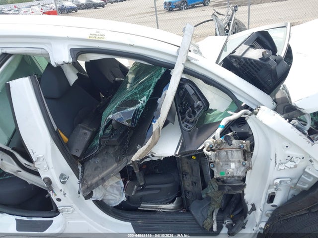 2019 Hyundai Sonata Se მანქანა იყიდება აუქციონზე, vin: 5NPE24AF3KH731487, აუქციონის ნომერი: 44852119