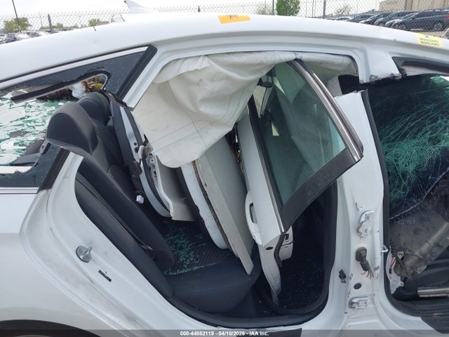 2019 Hyundai Sonata Se მანქანა იყიდება აუქციონზე, vin: 5NPE24AF3KH731487, აუქციონის ნომერი: 44852119