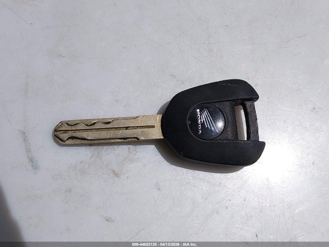 Honda Cbr650 F 2018 MLHRC7402J5400516 Image 11