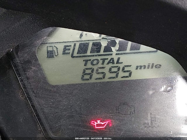 Honda Cbr650 F 2018 MLHRC7402J5400516 Image 7