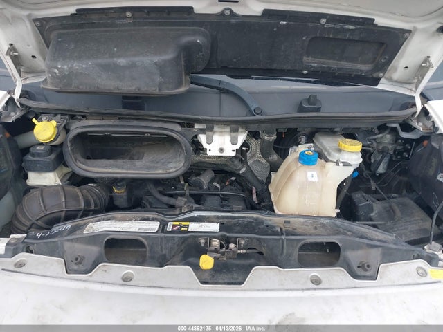 Продажа на аукционе авто 2019 Ram Promaster 2500 High Roof 159 Wb, vin: 3C6TRVDG8KE504885, номер лота: 44852125