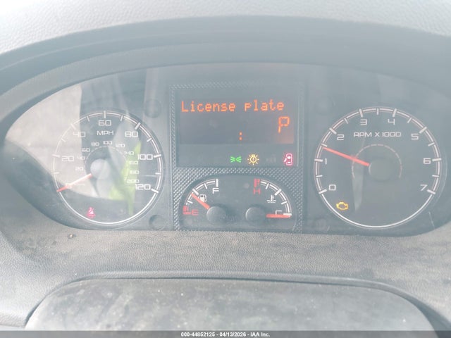 Продажа на аукционе авто 2019 Ram Promaster 2500 High Roof 159 Wb, vin: 3C6TRVDG8KE504885, номер лота: 44852125
