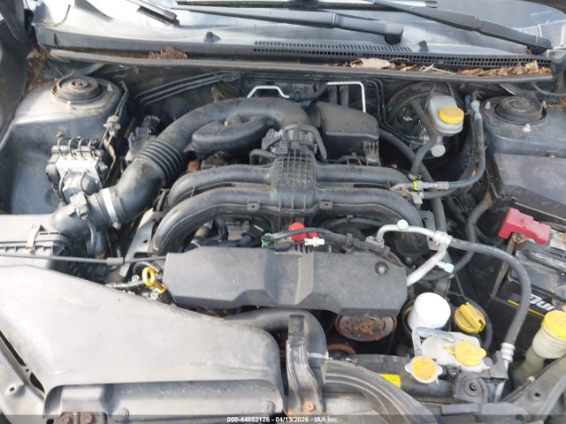 Aukcja sprzedaży 2013 Subaru Impreza 2.0i Limited, vin: JF1GJAG66DH028247, numer aukcji: 44852126