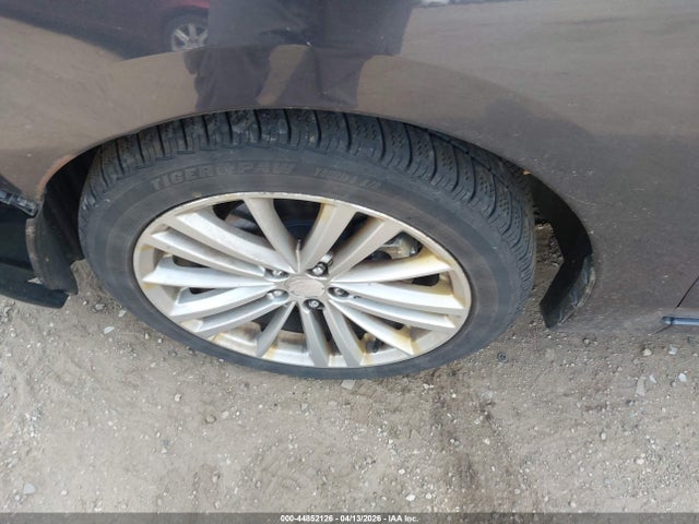 Aukcja sprzedaży 2013 Subaru Impreza 2.0i Limited, vin: JF1GJAG66DH028247, numer aukcji: 44852126