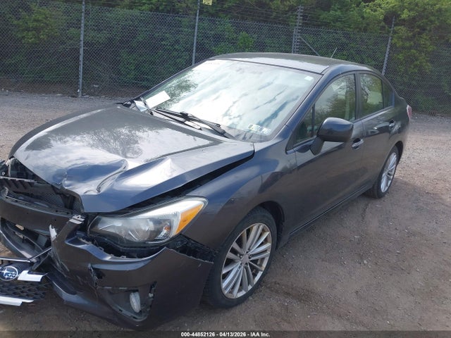 Aukcja sprzedaży 2013 Subaru Impreza 2.0i Limited, vin: JF1GJAG66DH028247, numer aukcji: 44852126