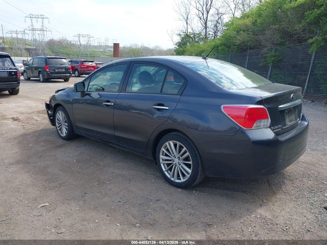 Aukcja sprzedaży 2013 Subaru Impreza 2.0i Limited, vin: JF1GJAG66DH028247, numer aukcji: 44852126