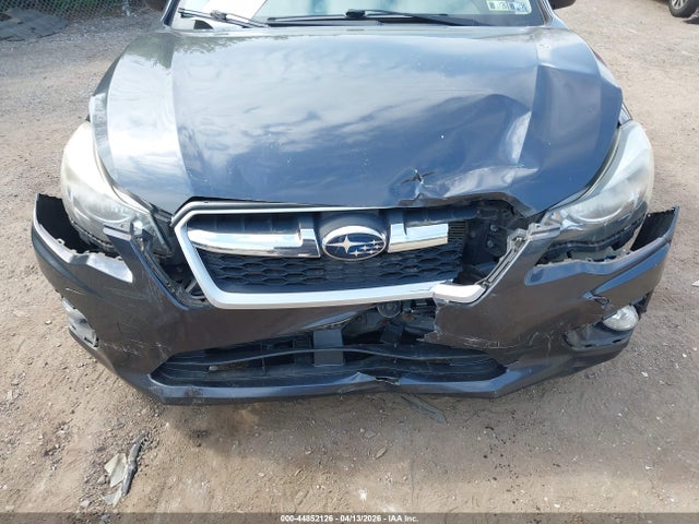 Aukcja sprzedaży 2013 Subaru Impreza 2.0i Limited, vin: JF1GJAG66DH028247, numer aukcji: 44852126