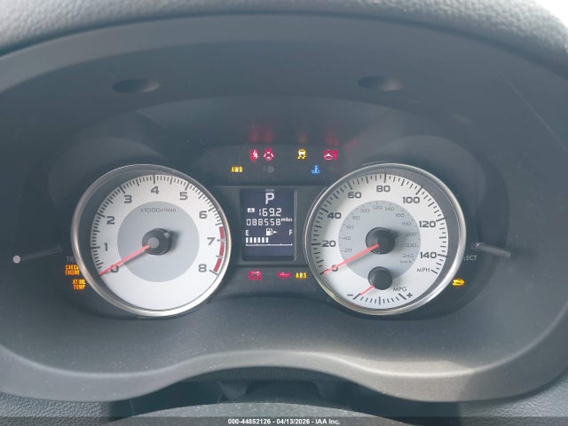 Aukcja sprzedaży 2013 Subaru Impreza 2.0i Limited, vin: JF1GJAG66DH028247, numer aukcji: 44852126