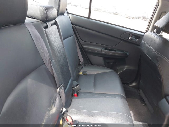 Aukcja sprzedaży 2013 Subaru Impreza 2.0i Limited, vin: JF1GJAG66DH028247, numer aukcji: 44852126