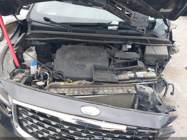 Продаж на аукціоні авто 2020 Kia Sedona Ex, vin: KNDMB5C1XL6648539, номер лоту: 44852128