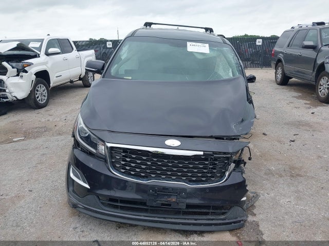 Продаж на аукціоні авто 2020 Kia Sedona Ex, vin: KNDMB5C1XL6648539, номер лоту: 44852128