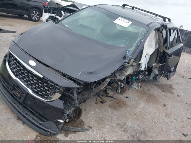 Продаж на аукціоні авто 2020 Kia Sedona Ex, vin: KNDMB5C1XL6648539, номер лоту: 44852128