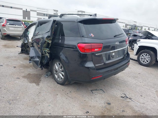 Продаж на аукціоні авто 2020 Kia Sedona Ex, vin: KNDMB5C1XL6648539, номер лоту: 44852128