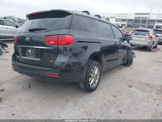 Продаж на аукціоні авто 2020 Kia Sedona Ex, vin: KNDMB5C1XL6648539, номер лоту: 44852128