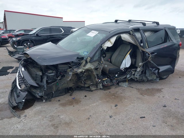 Продаж на аукціоні авто 2020 Kia Sedona Ex, vin: KNDMB5C1XL6648539, номер лоту: 44852128